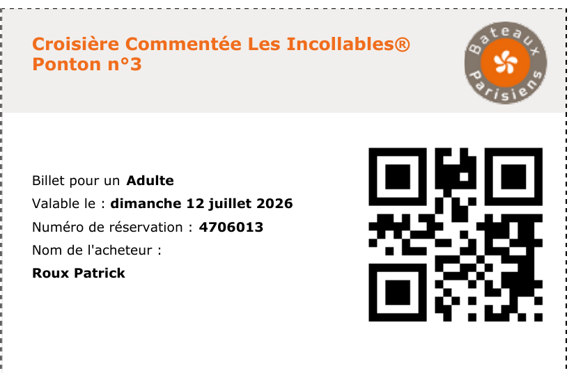 Billet