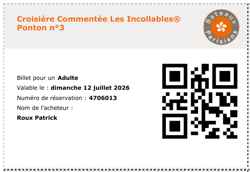 Billet