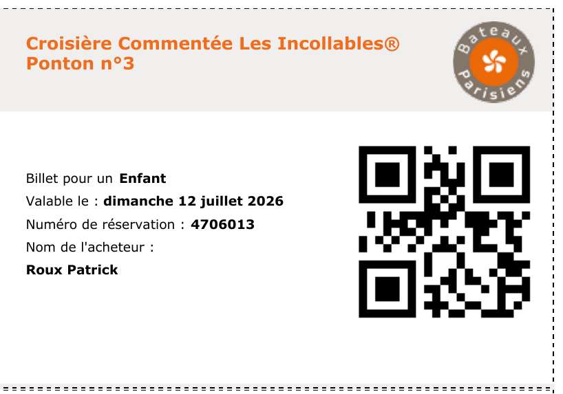 Billet