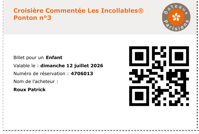 Billet