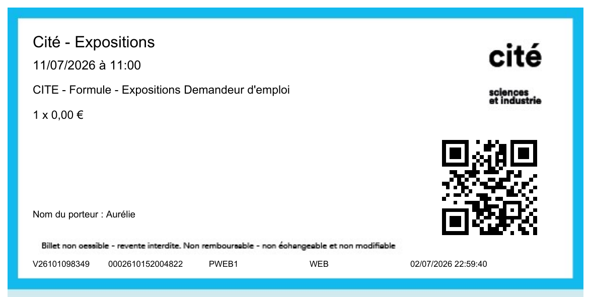 Billet