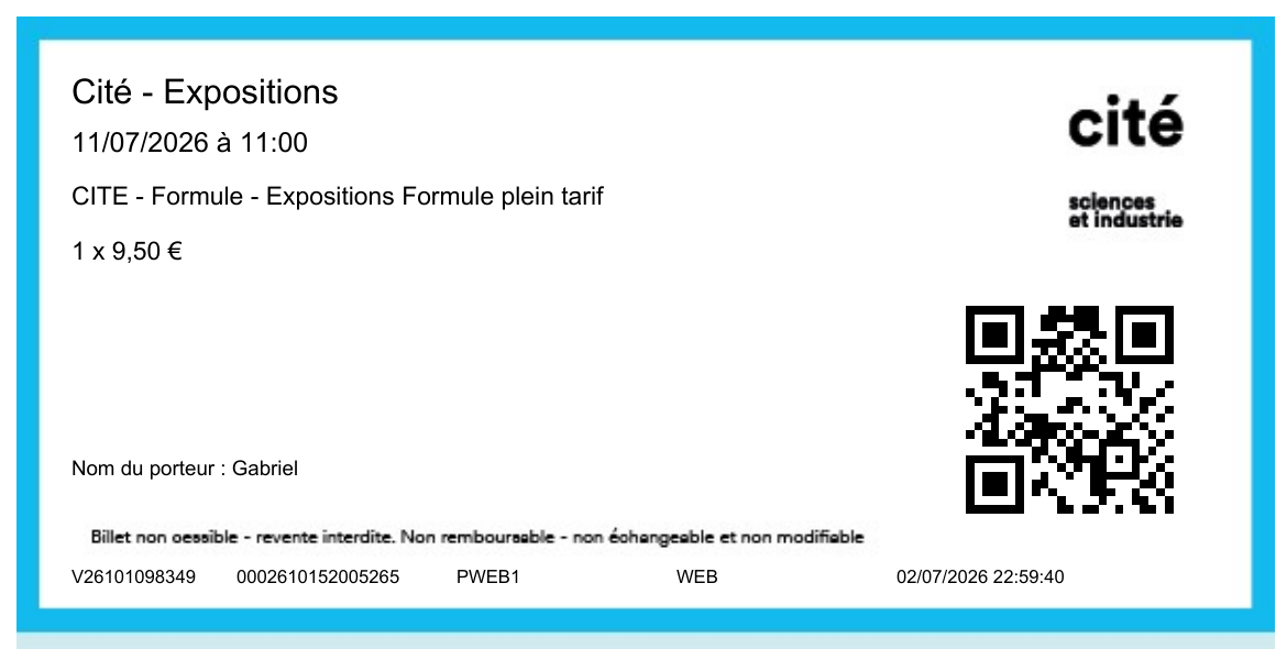 Billet