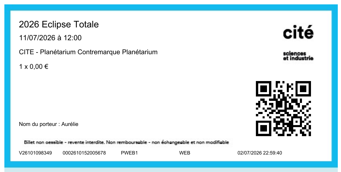 Billet